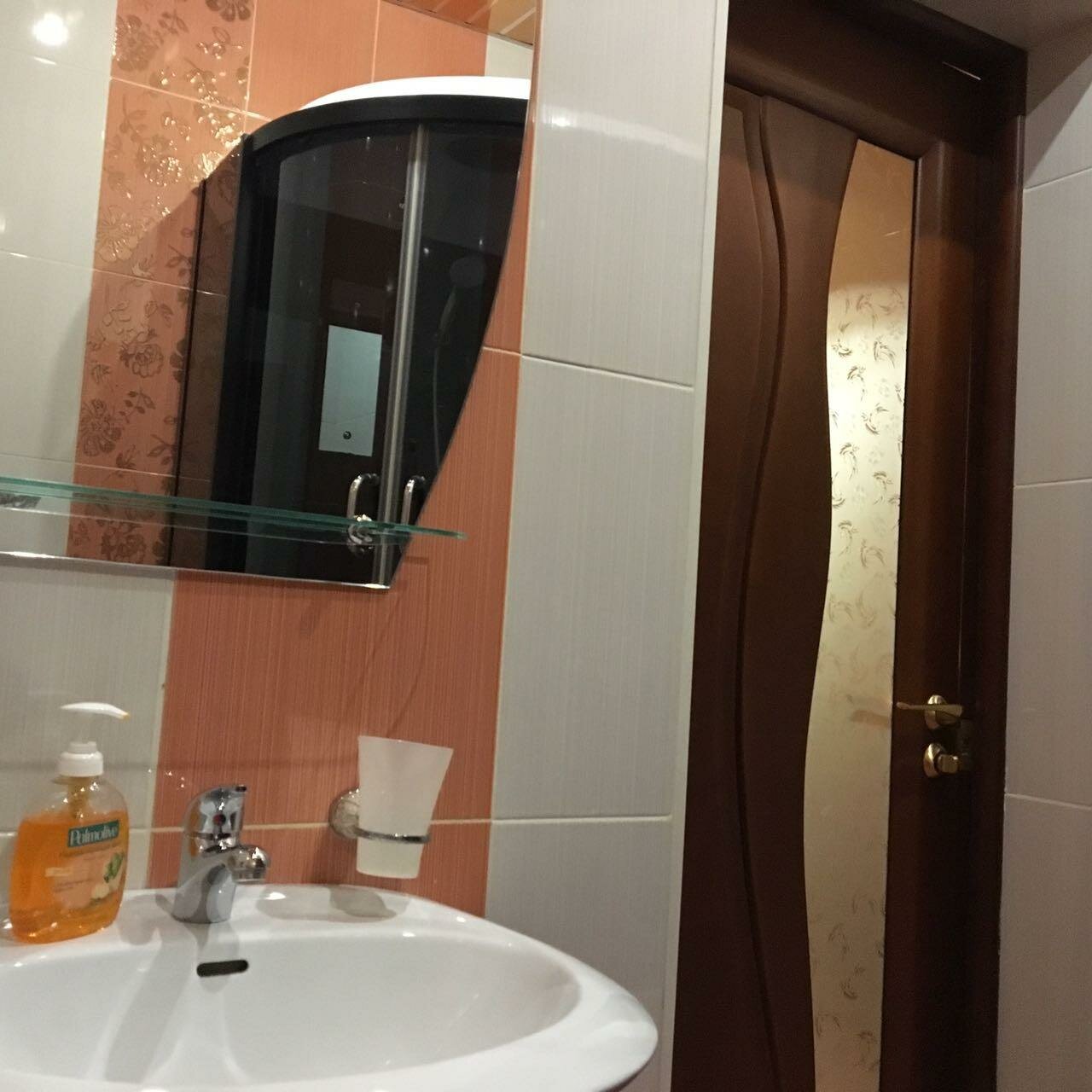 Гостиница Калипсо Астрахань